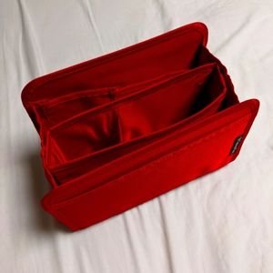 CLOVERSAC Purse Organizer Insert “Emma 22″ Medium